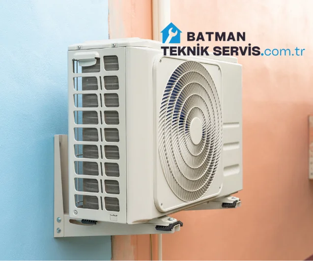 batman klima temizliği bakım onarım servisi (16)