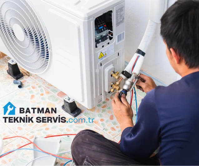 batman klima temizliği bakım onarım servisi (18)