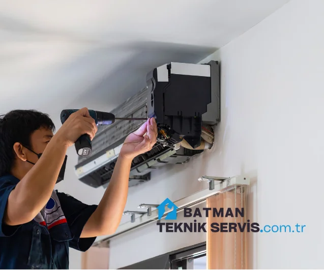 batman klima temizliği bakım onarım servisi (19)