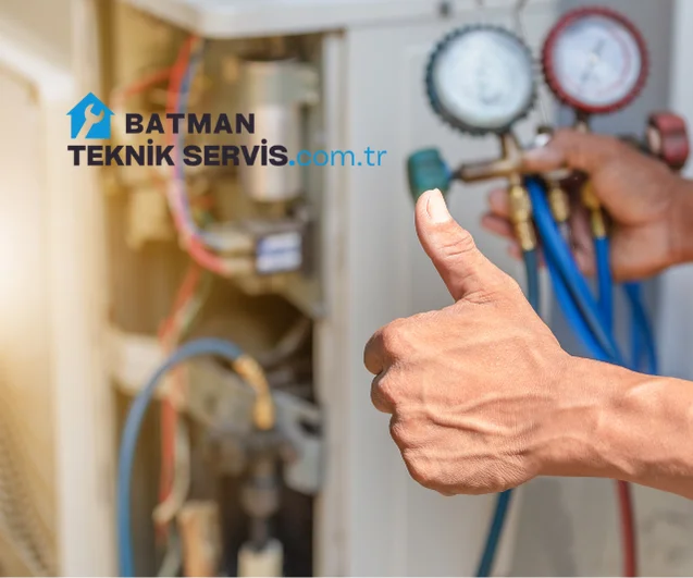 batman klima temizliği bakım onarım servisi (21)
