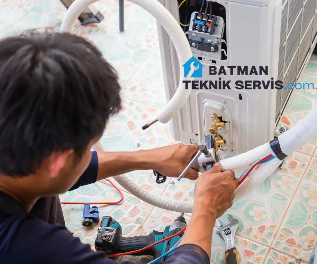 batman klima temizliği bakım onarım servisi (22)