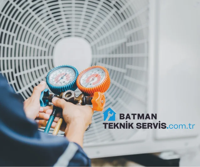 batman klima temizliği bakım onarım servisi (23)